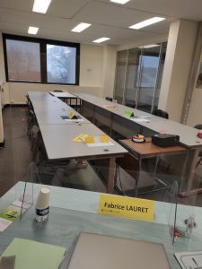 Une journ&eacute;e type en formation SST chez Pr&eacute;vense